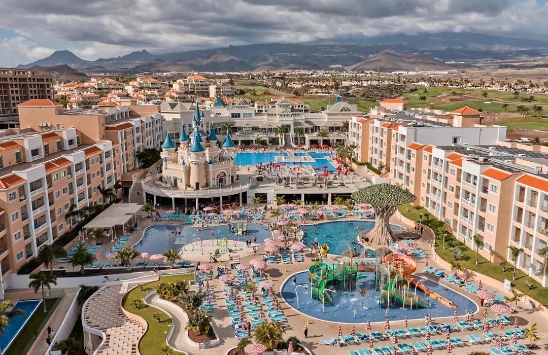 Bahia Principe Explore Fantasia - Hyatt Inclusive Collection-1