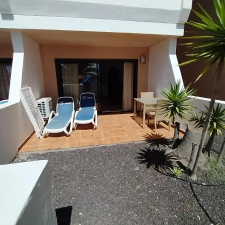 Apartamentos Golf del Sur Tenerife-3