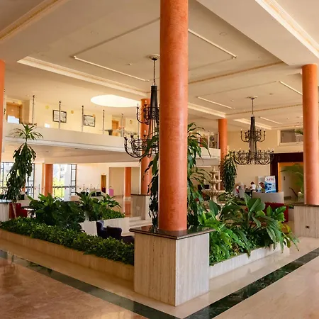 Grand Muthu Golf Plaza Hotel & Spa-2